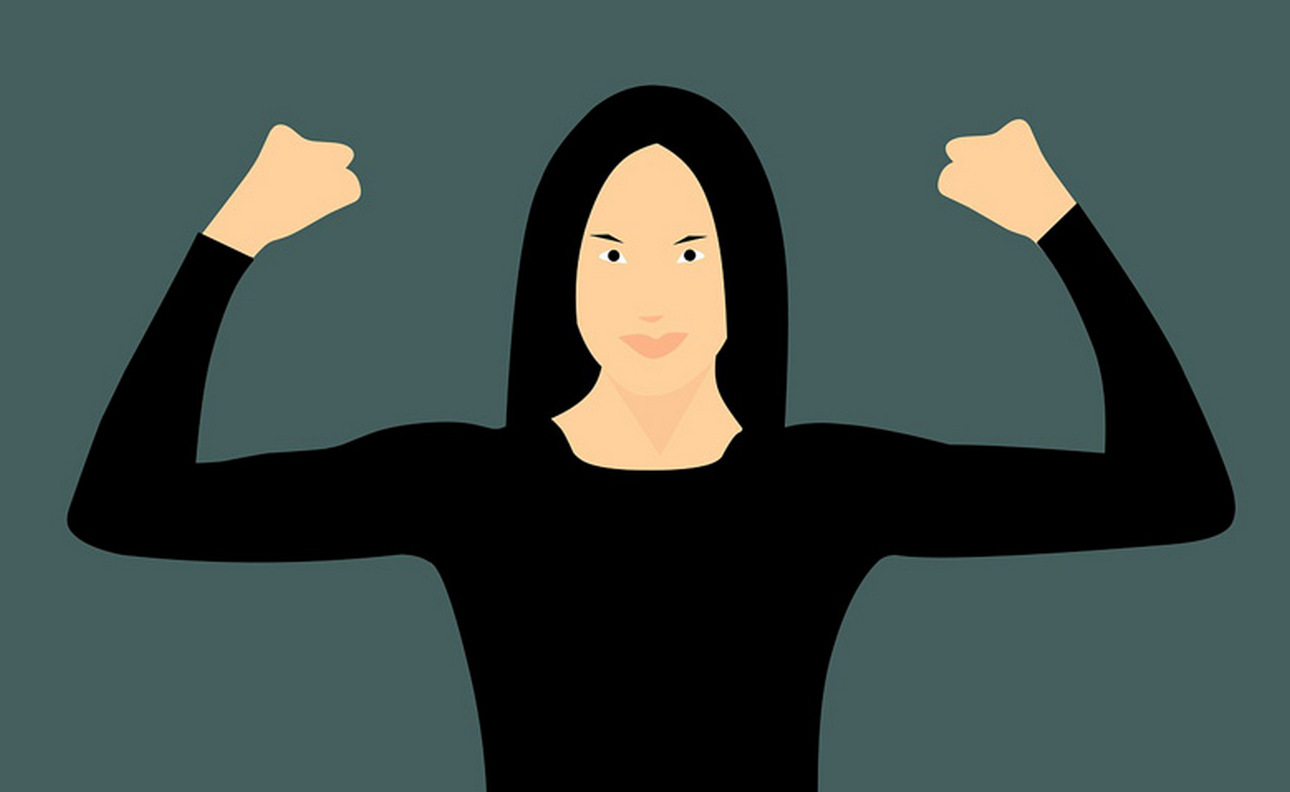 affirmation independent woman 3566942 1280