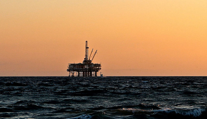 Encuesta: Abo ta na fabor di boramento di gas y petroleo?