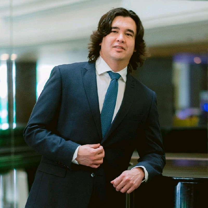 Alex Driesprong