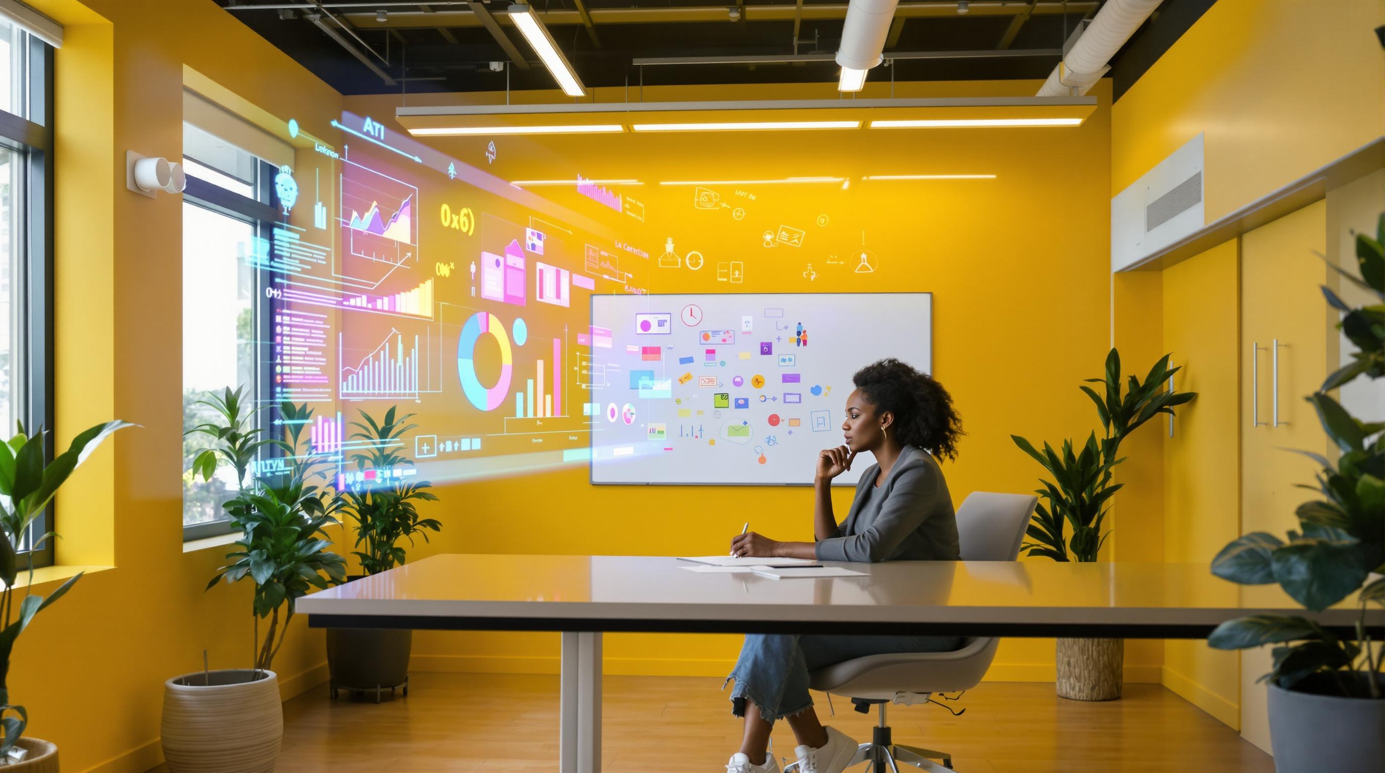 AI terminology every marketer needs to know